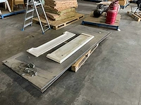 Overige magazijninventaris - afbeelding 2 van  5