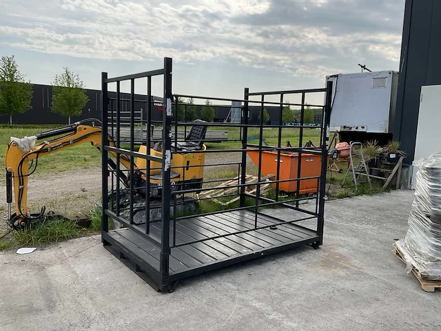 Overige magazijninventaris - afbeelding 1 van  8