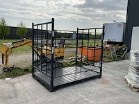 Overige magazijninventaris - afbeelding 1 van  8