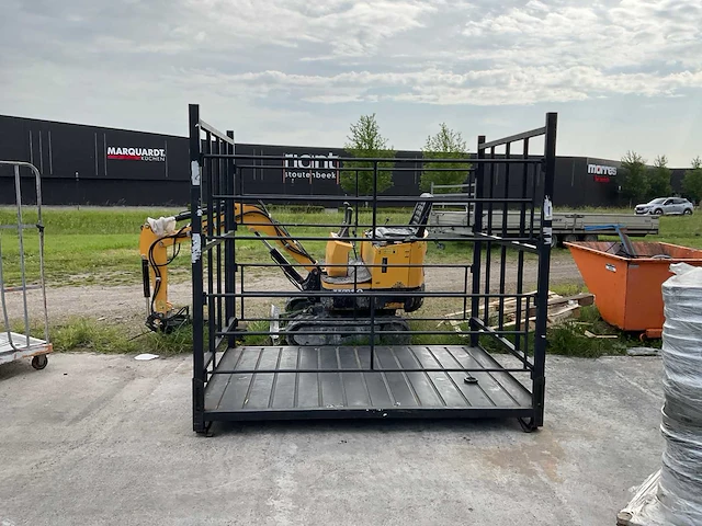 Overige magazijninventaris - afbeelding 2 van  8
