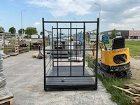 Overige magazijninventaris - afbeelding 3 van  8