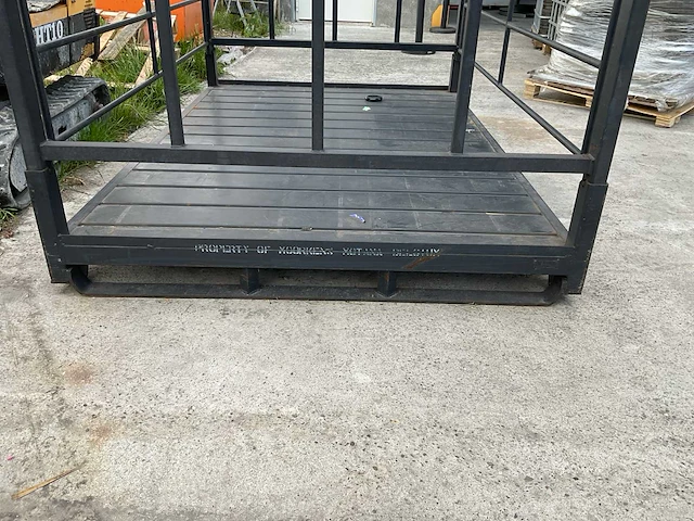 Overige magazijninventaris - afbeelding 5 van  8