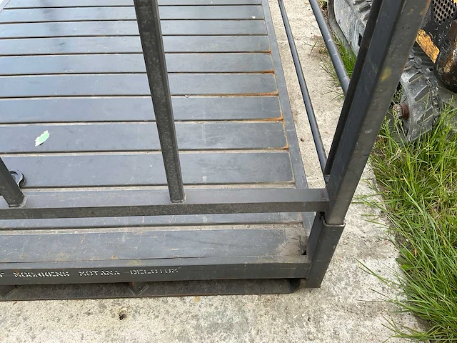 Overige magazijninventaris - afbeelding 6 van  8