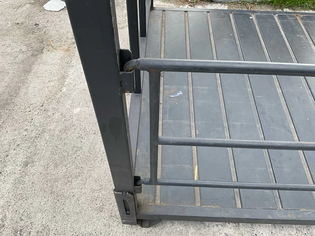 Overige magazijninventaris - afbeelding 7 van  8
