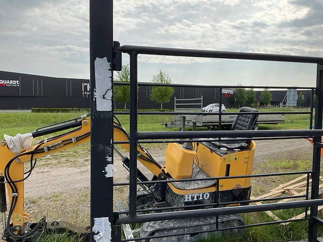 Overige magazijninventaris - afbeelding 8 van  8