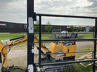 Overige magazijninventaris - afbeelding 8 van  8