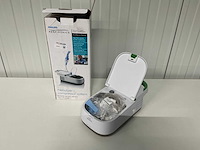 Overige medische apparatuur - philips respironics - nebulizer compressor system - afbeelding 1 van  5