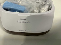 Overige medische apparatuur - philips respironics - nebulizer compressor system - afbeelding 3 van  5