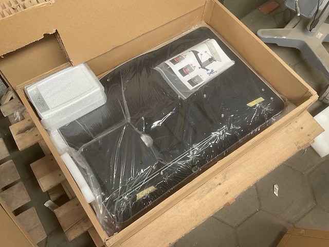 Overige medische apparatuur - afbeelding 4 van  6