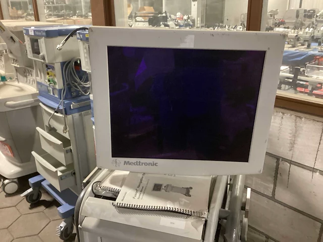 Overige medische apparatuur - afbeelding 2 van  5