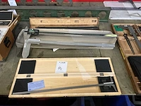 Overige meetgereedschap (4x) - afbeelding 1 van  4