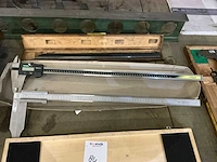 Overige meetgereedschap (4x) - afbeelding 2 van  4