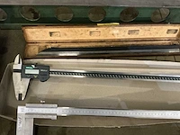 Overige meetgereedschap (4x) - afbeelding 3 van  4