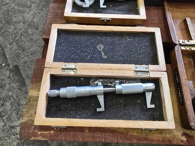 Overige meetgereedschap - afbeelding 3 van  7