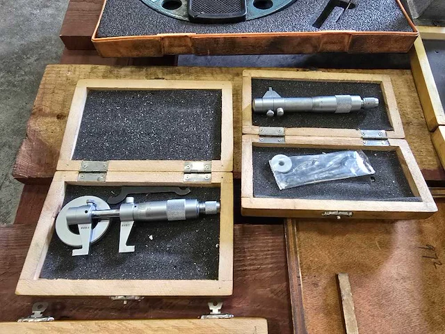 Overige meetgereedschap - afbeelding 4 van  7