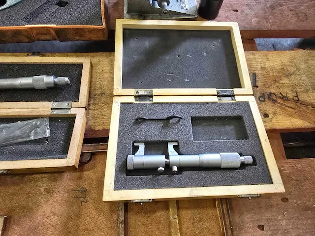 Overige meetgereedschap - afbeelding 5 van  7