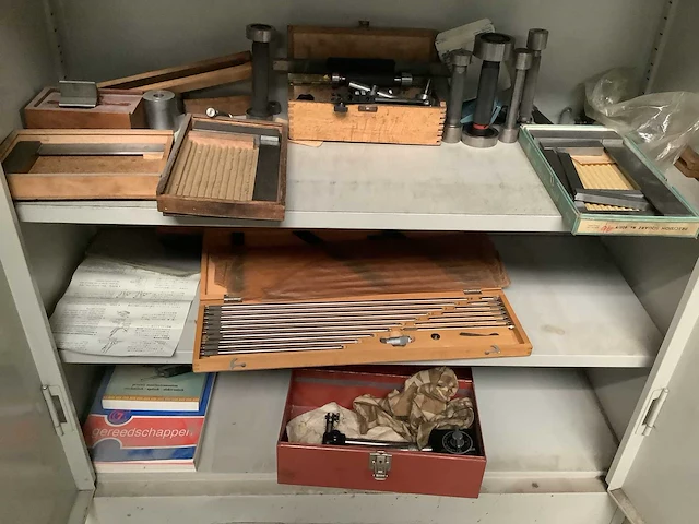 Overige meetgereedschap - afbeelding 2 van  4