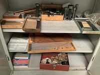 Overige meetgereedschap - afbeelding 2 van  4