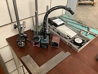 Overige meetgereedschap - afbeelding 3 van  3