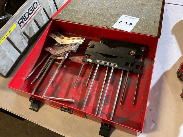 Overige meetgereedschap - afbeelding 1 van  3