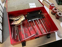 Overige meetgereedschap - afbeelding 2 van  3