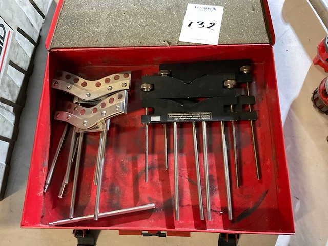 Overige meetgereedschap - afbeelding 3 van  3