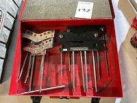 Overige meetgereedschap - afbeelding 3 van  3