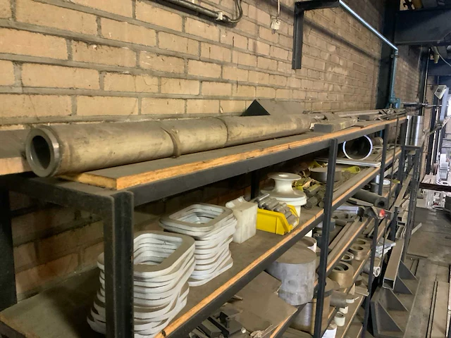 Overige metaalvoorraden - afbeelding 10 van  16