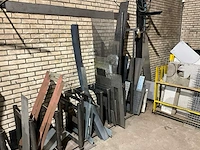 Overige metaalvoorraden - afbeelding 5 van  9