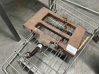 Overige metaalvoorraden - afbeelding 1 van  3