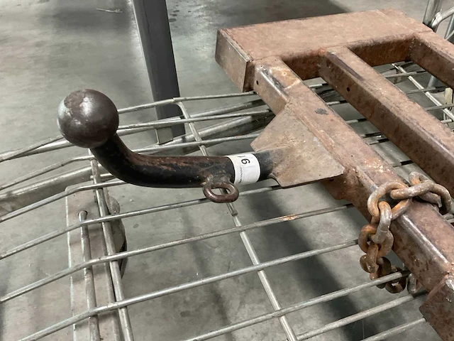 Overige metaalvoorraden - afbeelding 2 van  3