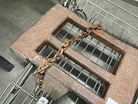 Overige metaalvoorraden - afbeelding 3 van  3