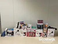 Overige partij goederen - afbeelding 1 van  4