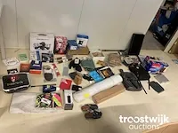Overige partij goederen - afbeelding 1 van  4