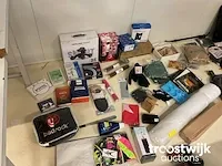 Overige partij goederen - afbeelding 2 van  4