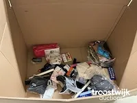 Overige partij goederen - afbeelding 4 van  4