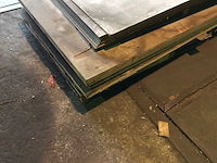 Overige plaatmateriaal, multiplex en board - afbeelding 3 van  5