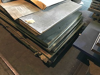 Overige plaatmateriaal, multiplex en board - afbeelding 4 van  5