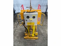 Overige pneumatische gereedschap - muyen - ramenplaatzuiger - 2001 - afbeelding 5 van  10