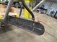 Overige pneumatische gereedschap - ramenplaatzuiger - afbeelding 1 van  7
