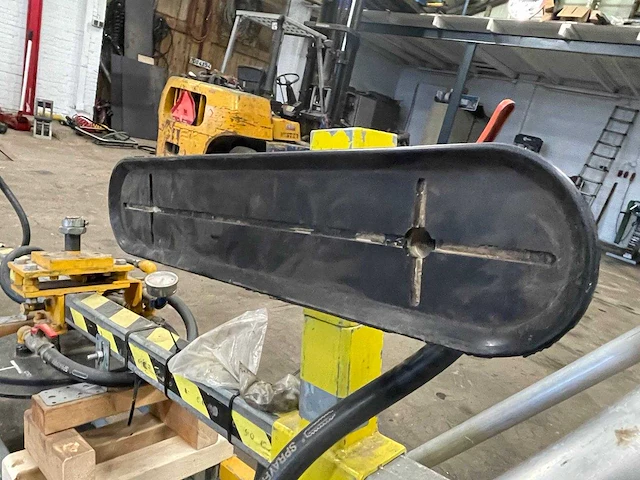 Overige pneumatische gereedschap - ramenplaatzuiger - afbeelding 6 van  7