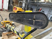 Overige pneumatische gereedschap - ramenplaatzuiger - afbeelding 6 van  7