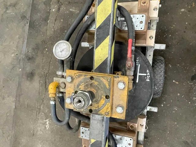 Overige pneumatische gereedschap - ramenplaatzuiger - afbeelding 7 van  7
