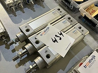 Overige pneumatische gereedschap (3x) - afbeelding 2 van  2