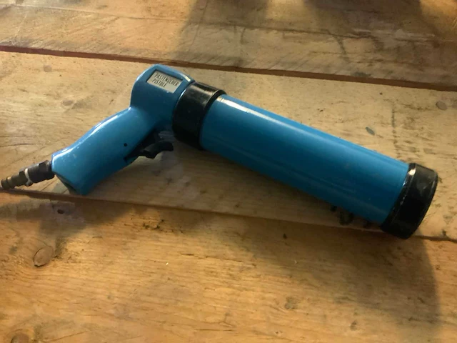 Overige pneumatische gereedschap - afbeelding 4 van  6