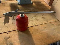 Overige pneumatische gereedschap - afbeelding 5 van  6