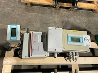 Overige procesapparatuur en machines - afbeelding 1 van  7