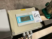 Overige procesapparatuur en machines - afbeelding 7 van  7