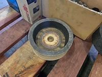 Overige slijpmachines - afbeelding 4 van  5