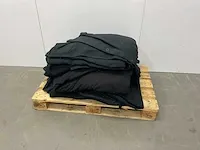 Overige staging